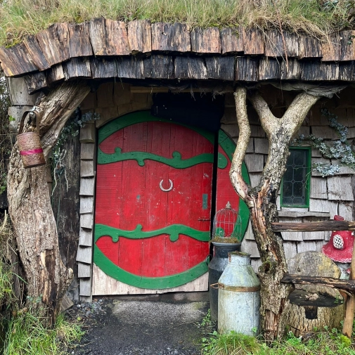 Jour 3-  Mercredi 18 Février