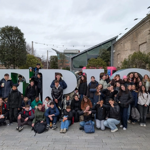 Jour 2 : Mardi 17 Février 2026