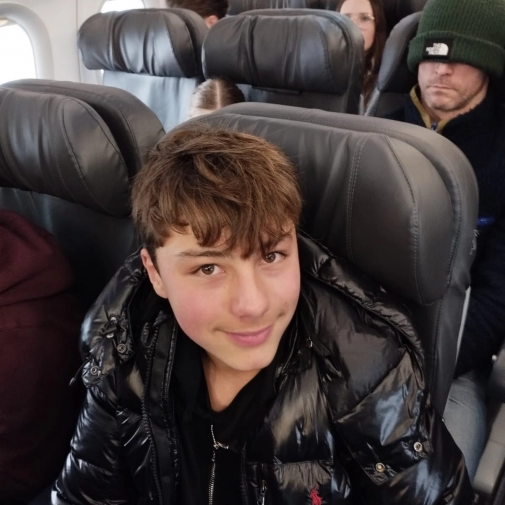 Jour 1 : Lundi 16 Février