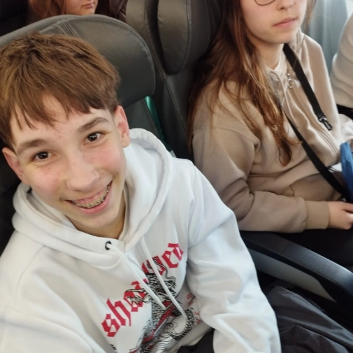 Jour 1 : Lundi 16 Février