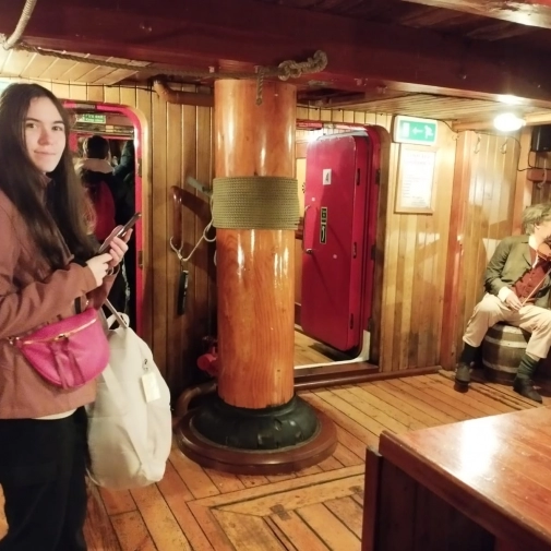 Jour 2 : Mardi 17 Février 2026