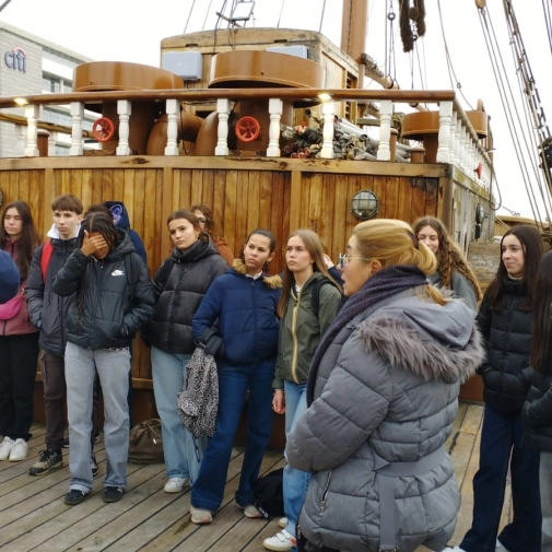 Jour 2 : Mardi 17 Février 2026