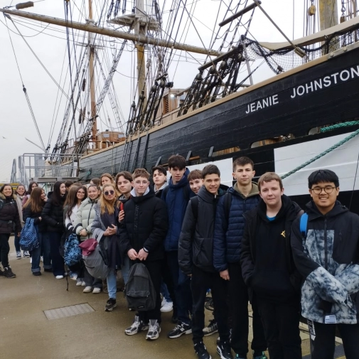 Jour 2 : Mardi 17 Février 2026