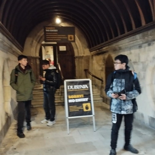 Jour 2 : Mardi 17 Février 2026