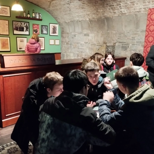 Jour 2 : Mardi 17 Février 2026