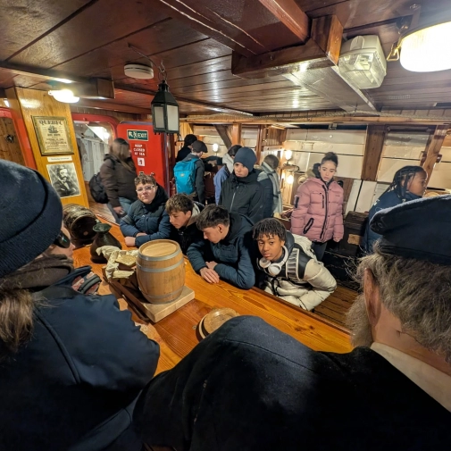 Jour 2 : Mardi 17 Février 2026