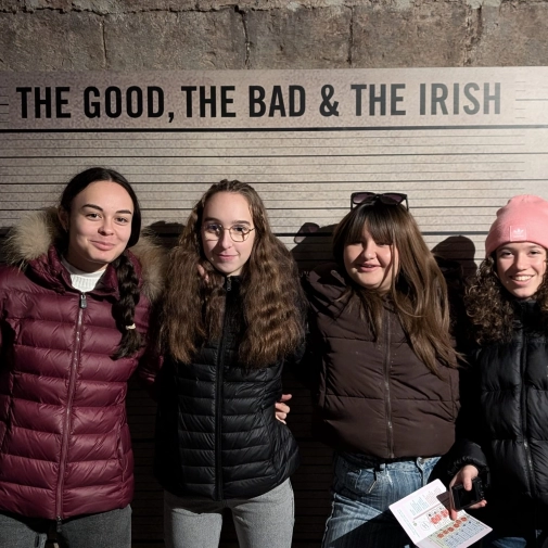 Jour 2 : Mardi 17 Février 2026