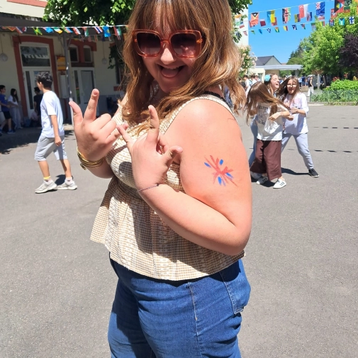 Jeudi 21 mai