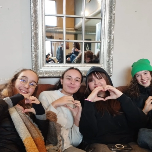 Jour 3-  Mercredi 18 Février