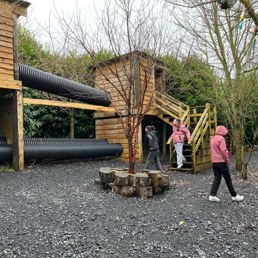 Jour 3-  Mercredi 18 Février