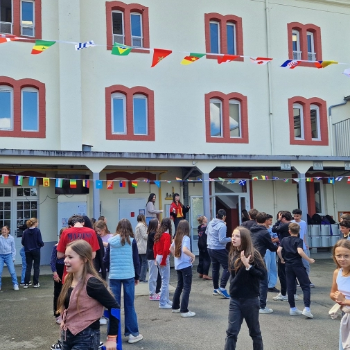 Lundi 12 mai  : Espagne