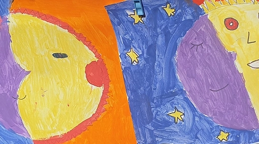 Galerie des œuvres :