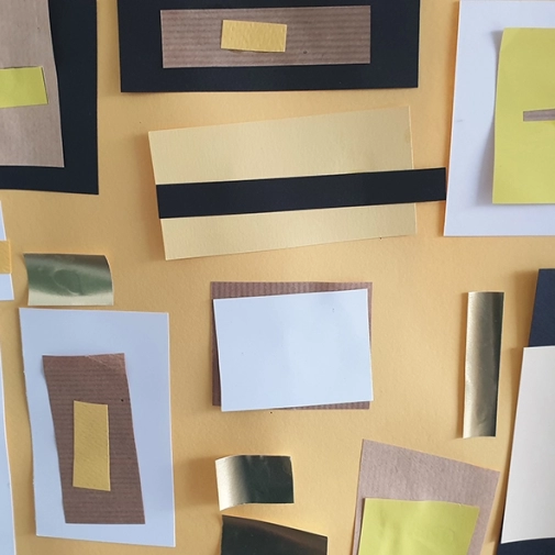 Galerie des œuvres :