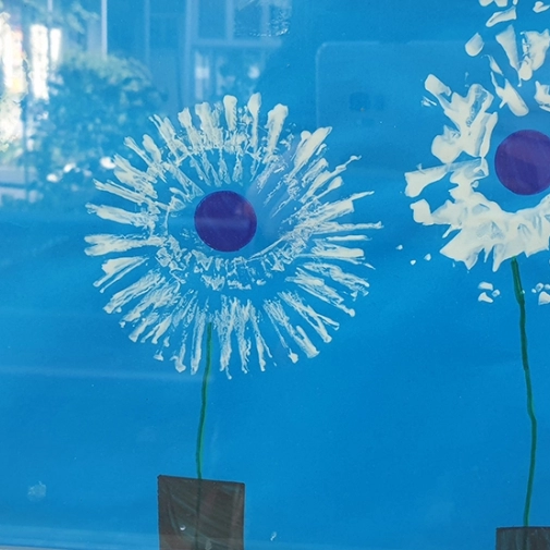 Galerie des œuvres :