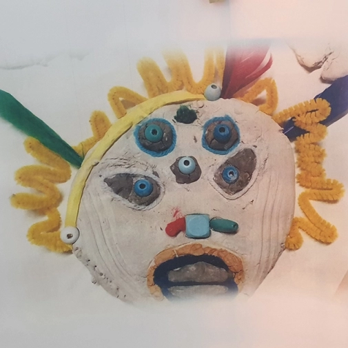 Galerie des œuvres :