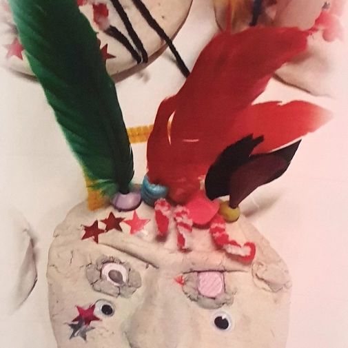 Galerie des œuvres :