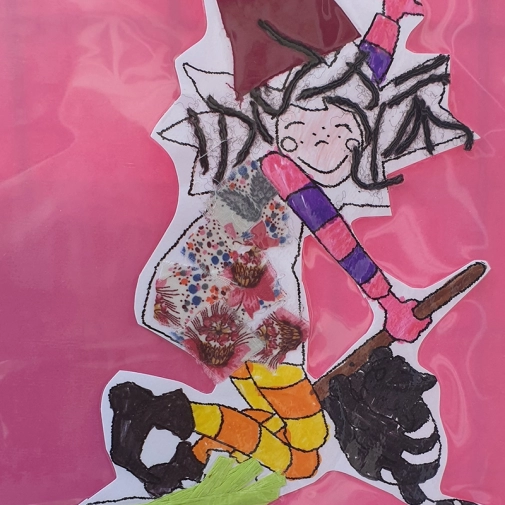 Galerie des œuvres :