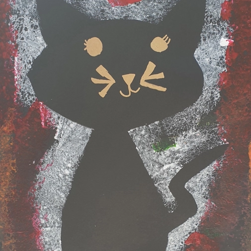 Galerie des œuvres :