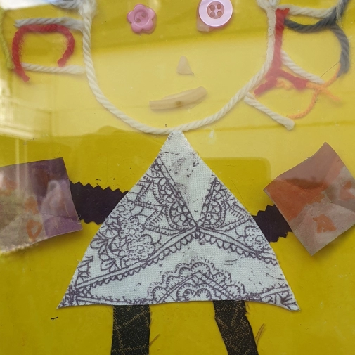 Galerie des œuvres :