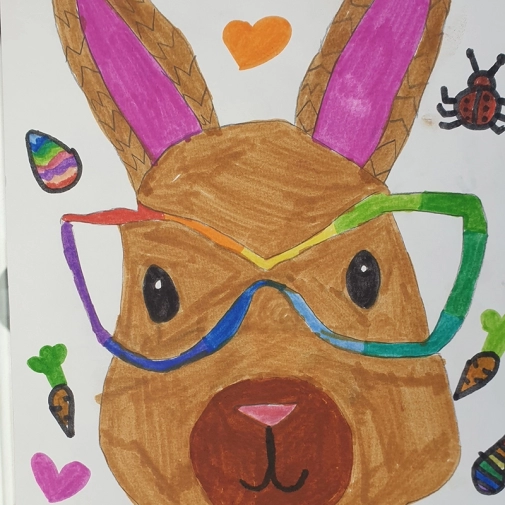 Galerie des œuvres :