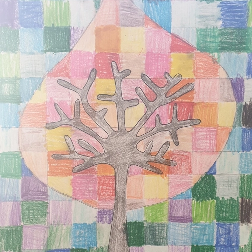 Galerie des œuvres :