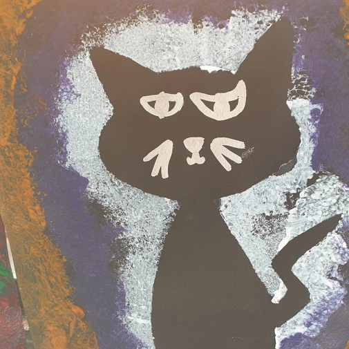 Galerie des œuvres :