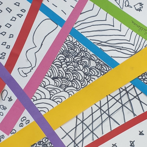 Galerie des œuvres :