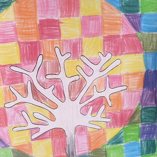 Galerie des œuvres :