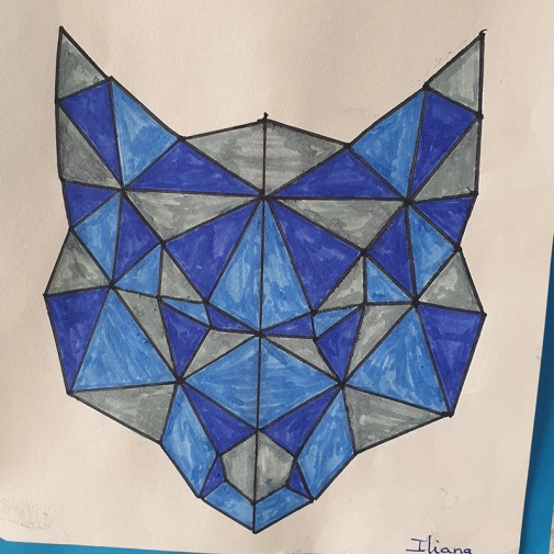 Galerie des œuvres :