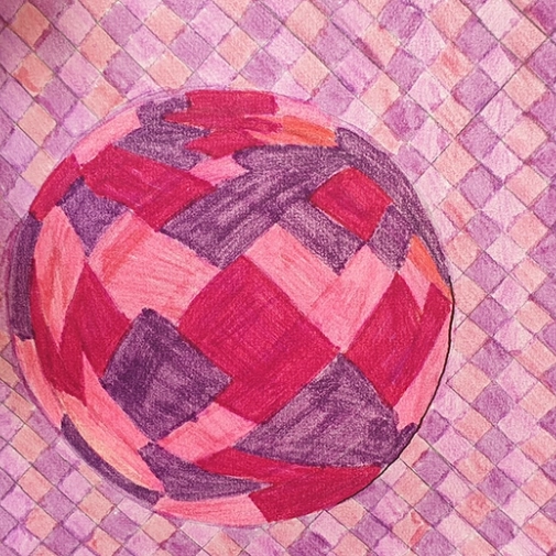 Galerie des œuvres :