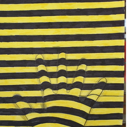 Galerie des œuvres :