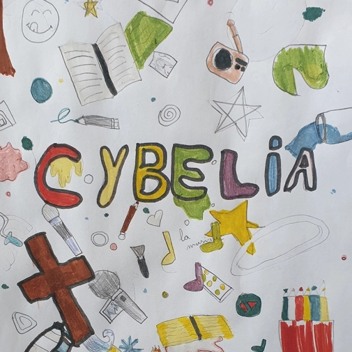 Galerie des œuvres :