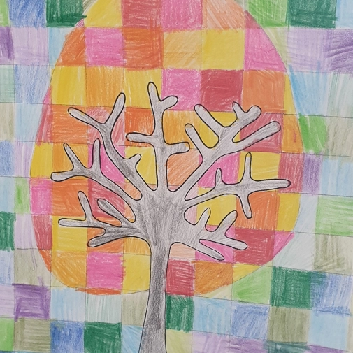 Galerie des œuvres :