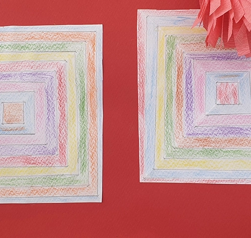 Galerie des œuvres :