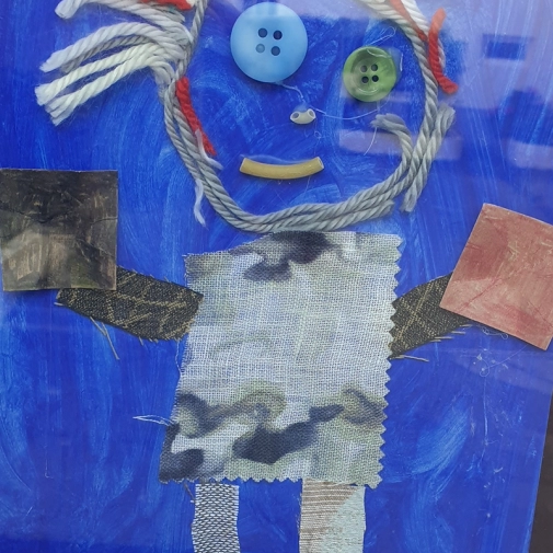 Galerie des œuvres :