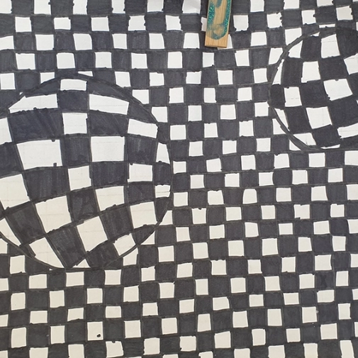 Galerie des œuvres :