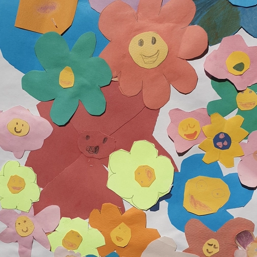 Galerie des œuvres :