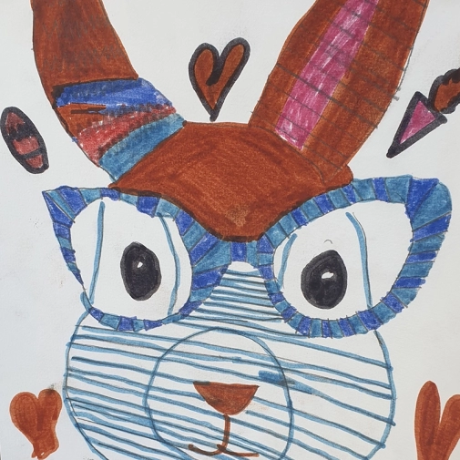 Galerie des œuvres :