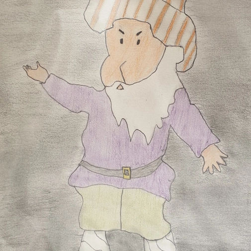 Galerie des œuvres :