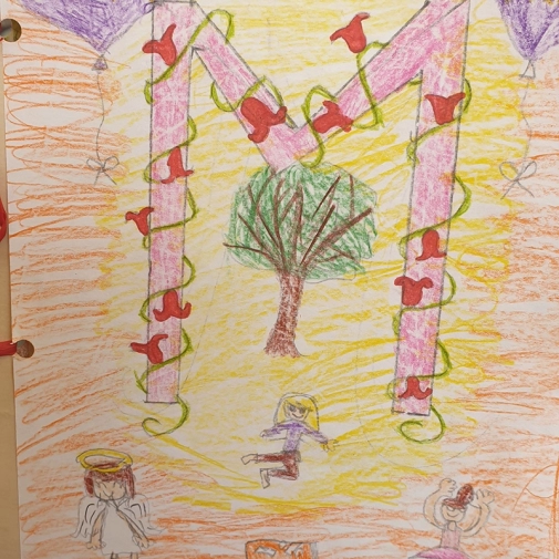 Galerie des œuvres :