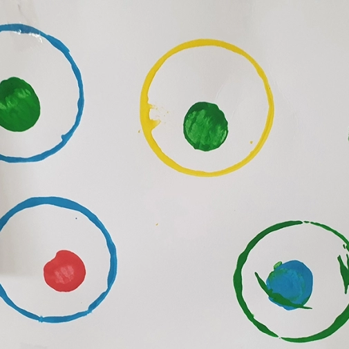 Galerie des œuvres :