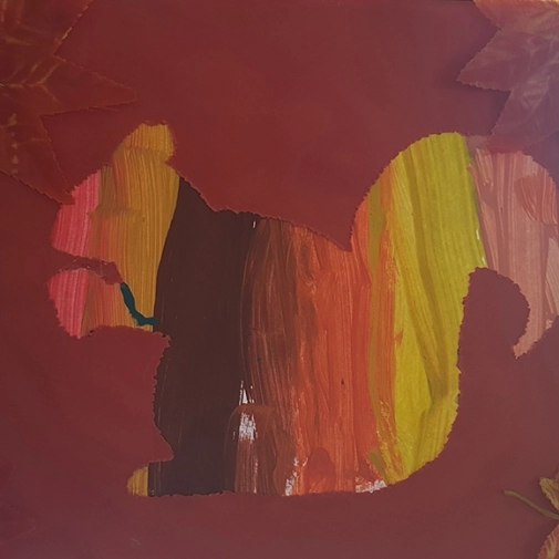 Galerie des œuvres :