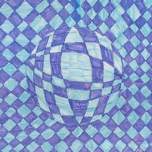 Galerie des œuvres :