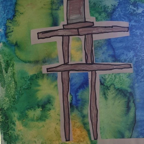 Galerie des œuvres :