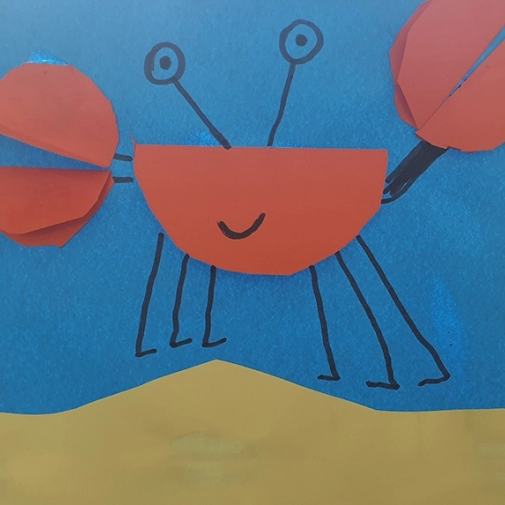 Galerie des œuvres :