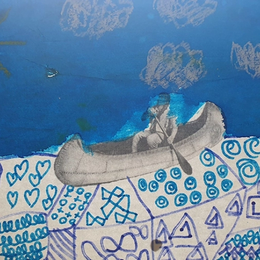 Galerie des œuvres :