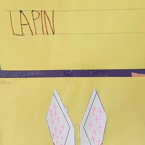 Galerie des œuvres :