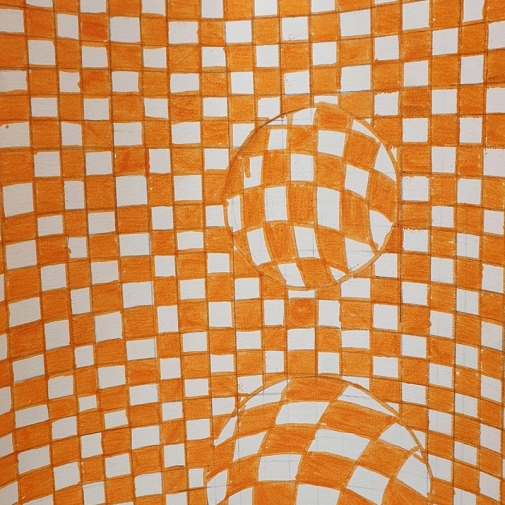 Galerie des œuvres :