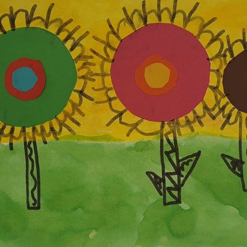 Galerie des œuvres :