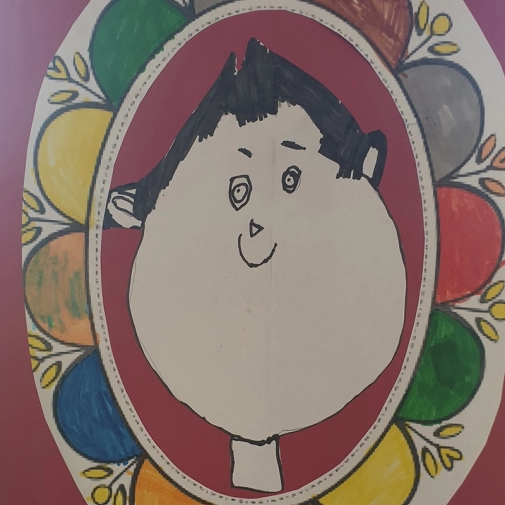 Galerie des œuvres :